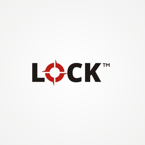 Create the next logo for Lock Diseño de HenDsign™