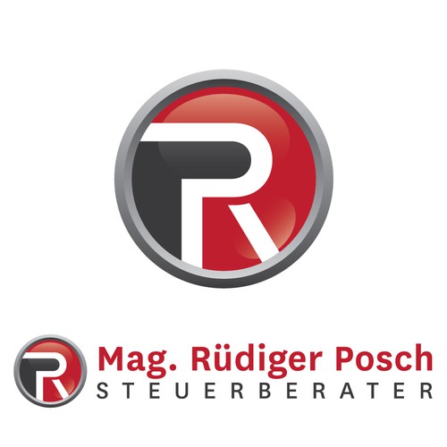 Logo design contest entry by vladimir.luko✓ic