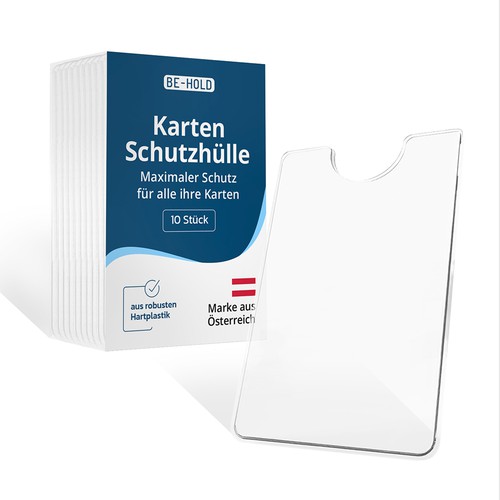 Product packaging contest entry by bySID