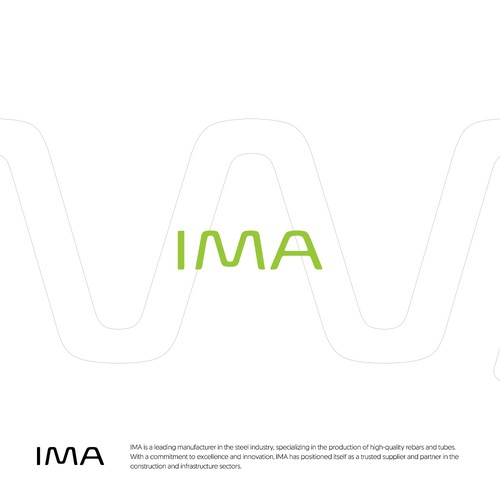 Ima Design by RMX