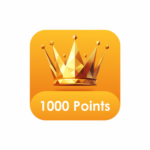 Design our awesome badges and achievements for our learning platform! Design by azabumlirhaz