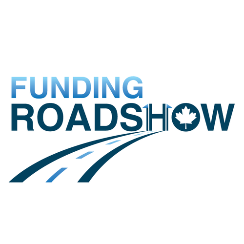 Funding Roadshow needs a new logo Design by Garuda Muda