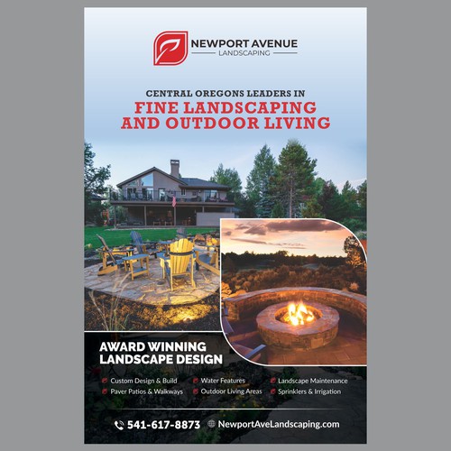 Print (Newspaper publication) ad Design by Dzine Solution