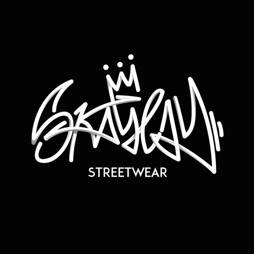 New Streetwear Brand Looking For Awesome Logo Concurso Design De   Attachment 86641606