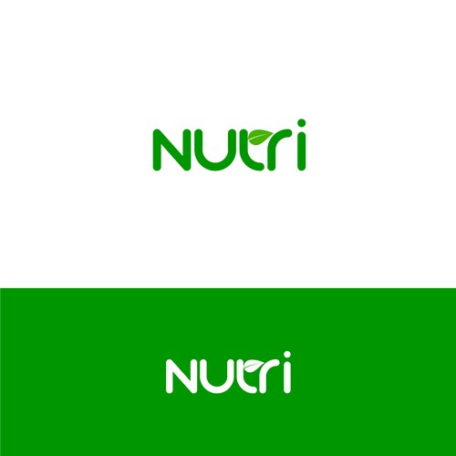 design a nutrition logo Diseño de Creative Citrus