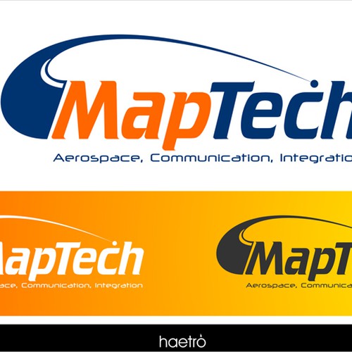 Tech company logo Ontwerp door jbr™