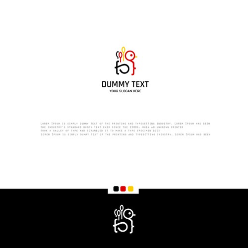 Logo design contest entry by Alex_MK