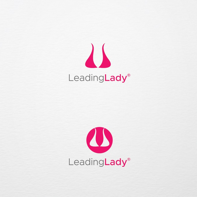 Create a logo for full figure bra and nursing bra company! Logo