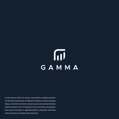 Logo Design & Brand Guide for a French Data Consulting Startup Design by alleb