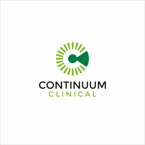 Continuum Clinical Design by Art_Prayoga