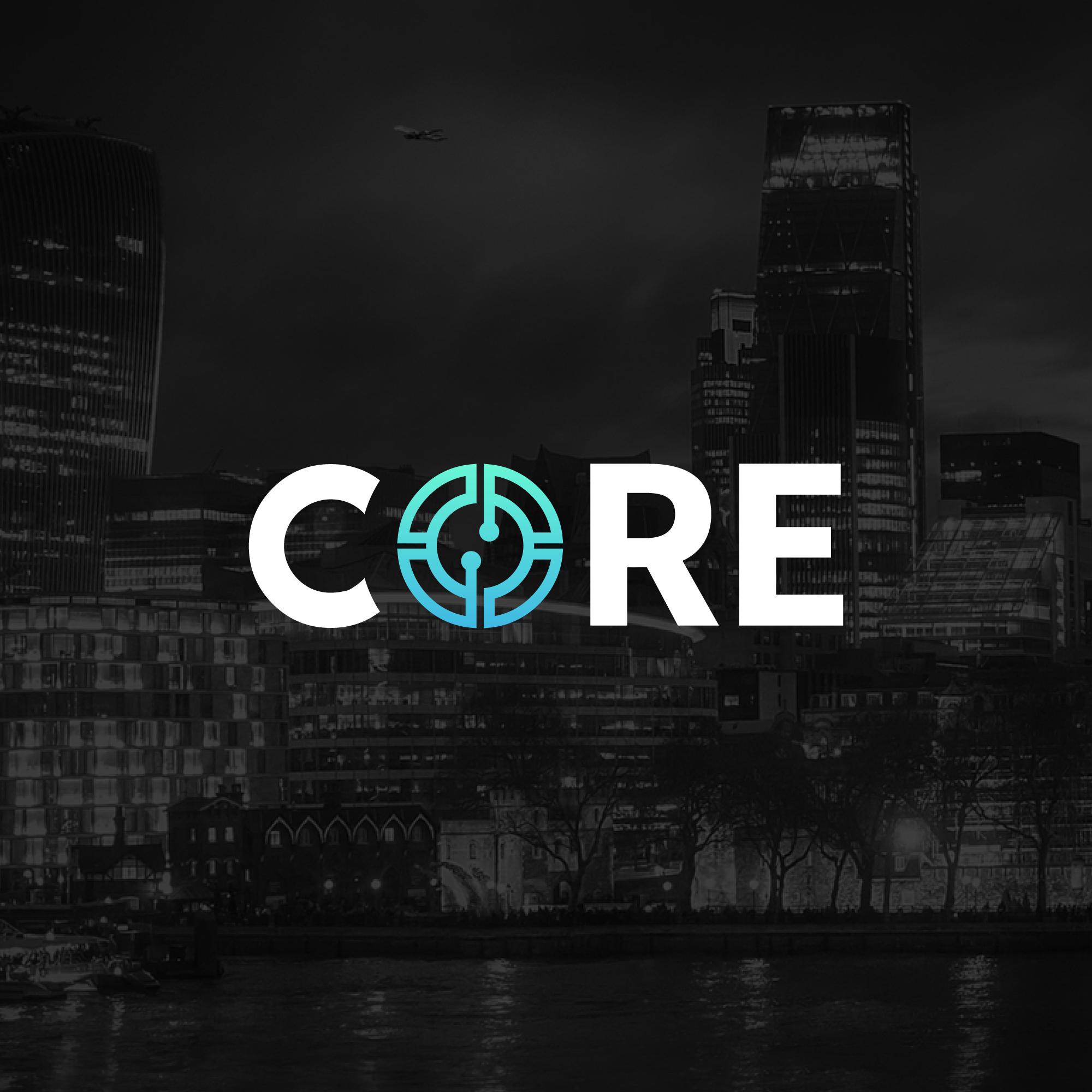 Core Logos - Free Core Logo Ideas, Design & Templates