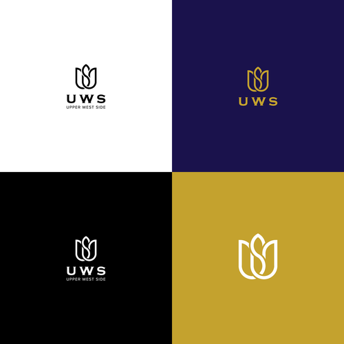 UWS Logo Contest Réalisé par Jangkrik Creative