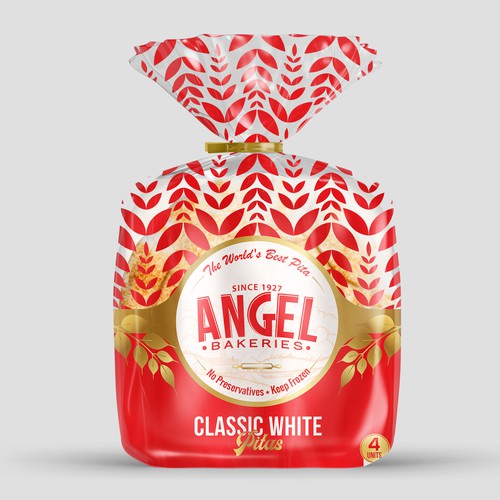 Product packaging contest entry by Med™