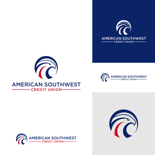 We need a powerful new logo incorporating modern ideas for our Credit Union Design by kenz-d