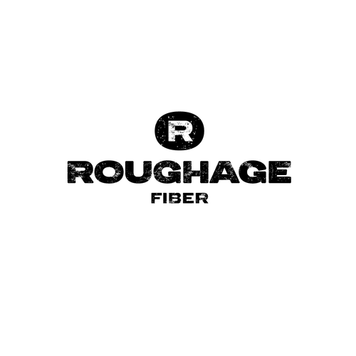 Bold, Masculine Fiber Supplement Branding & Packaging for Men’s Gut Health Design by AdriánKG