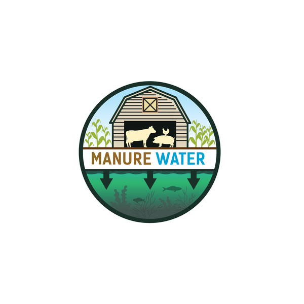 Manure & Water