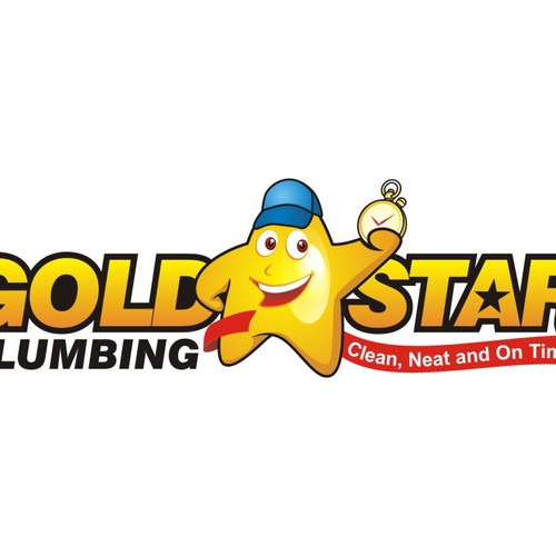 Sign on: Progressive COOL logo for plumbing service company! | Logo design contest