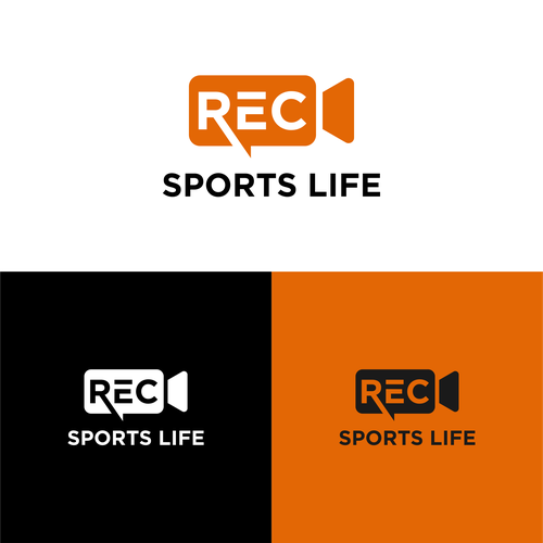 Logo for Newsletter about Recreational Sports Business Design réalisé par Indriani Hadi