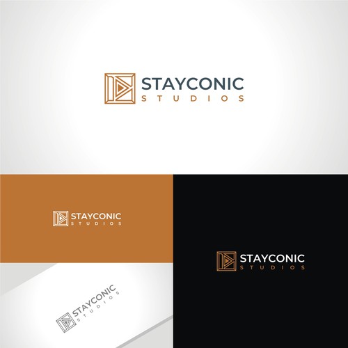 Logo design contest entry by MAhi2014