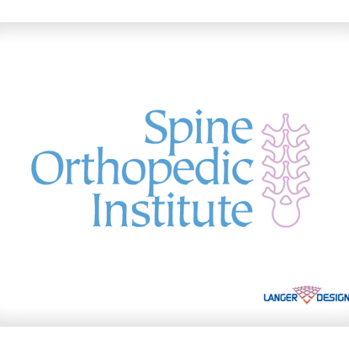 Logo for Minimally invasive spinal Surgery | Logo design contest