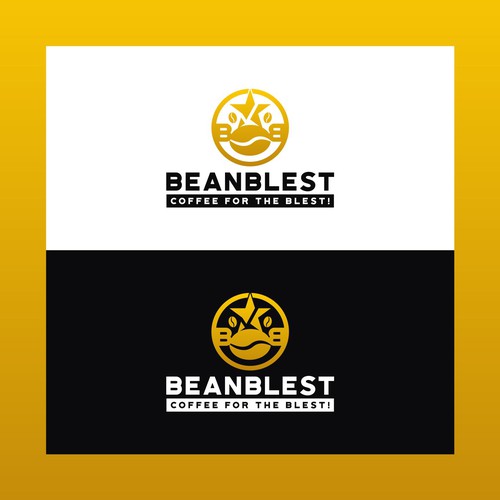 Help Create an Exciting LOGO FOR RTD COFFEE -- BEANBLEST Design von Fortunately_72