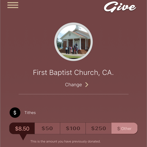 Runner-up design by Astroboy!