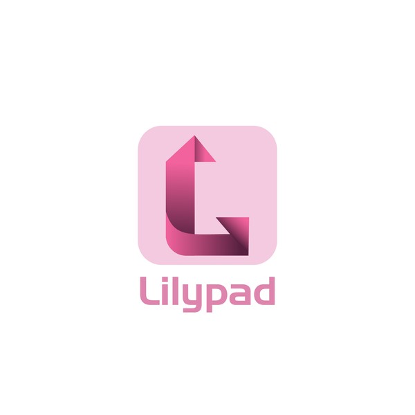 LILYPAD LOGO CHILDCARE