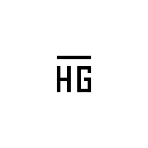 Professional Logo for The Hatton Group Design by vsbrand