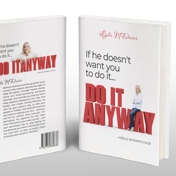 Design by michaelstar* titled "Do it Anyway"