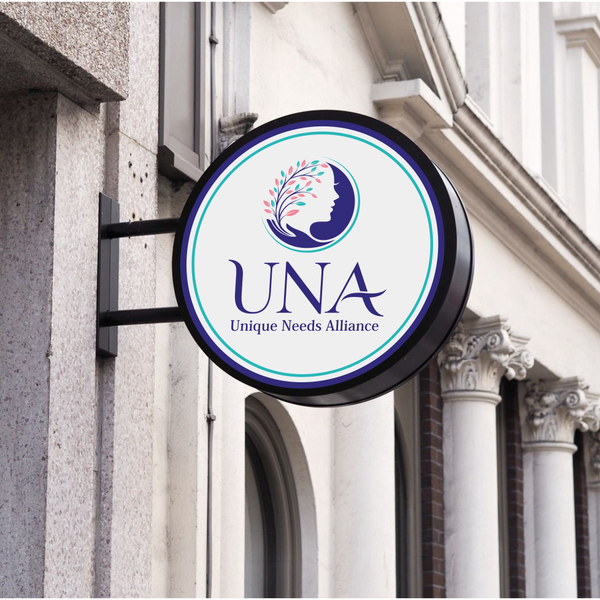 Unique Needs Alliance Logo