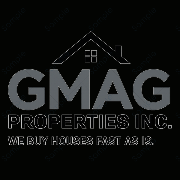GMAG PROPERTIES INC.