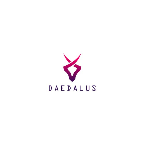 Daedalus Cryptocurrency Wallet Design by N:ART