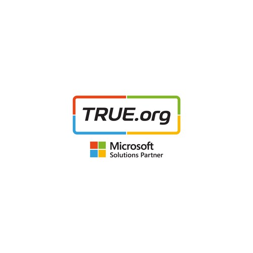 True.Org - conference materials Diseño de Manu P C