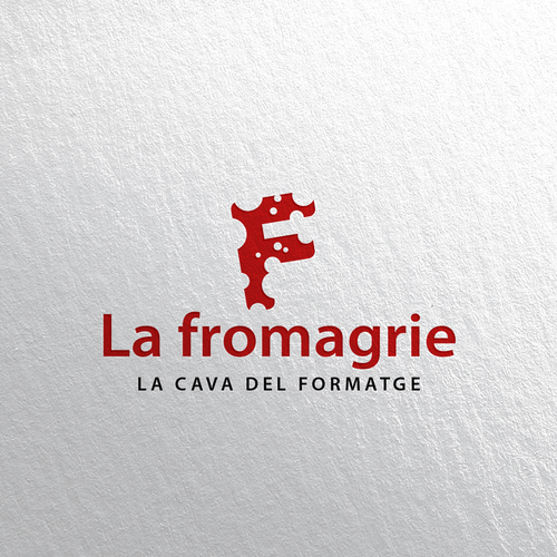 Logo & brand identity pack contest entry by AtemOcean