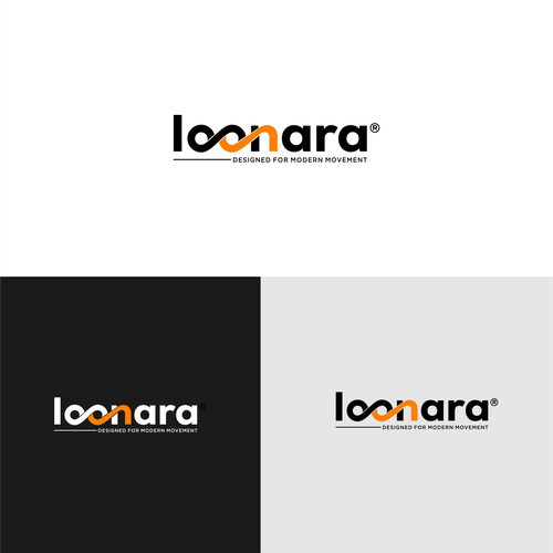 Logo & brand guide contest entry by NovaRaya