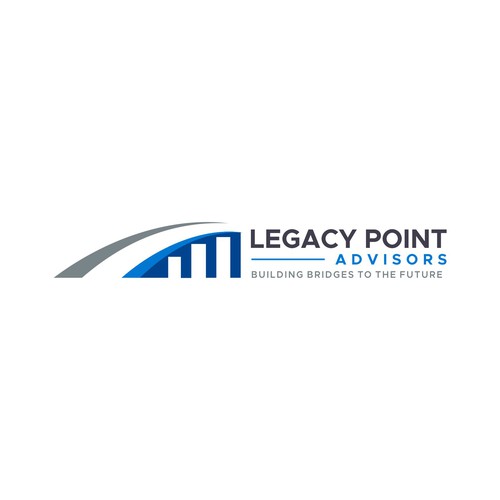 LegacyPoint Advisors Logo Design Design by Jazie