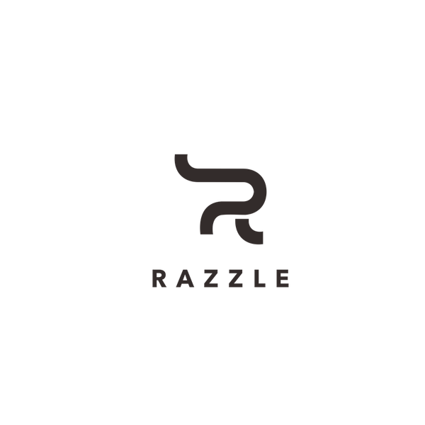 Diseño de Choose * titulado "razle"