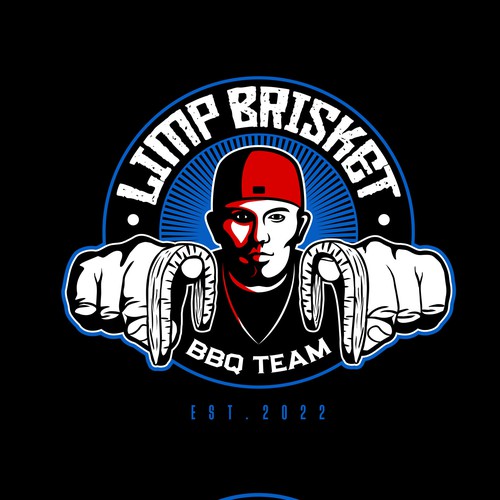 BBQ competition Design by Matt_Dieth