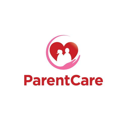 Design a heartwarming logo for helping your parents as they get older. Design réalisé par pianpao