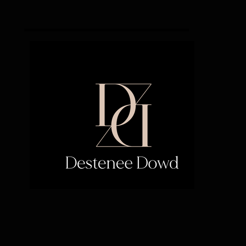DD Logo Design Design by Stelery