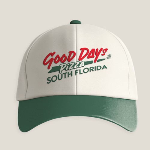 Merchandise contest entry by ROSP