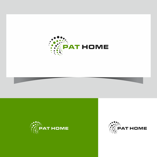 Logo design contest entry by artoboyˢᵗᵘᵈⁱᵒ