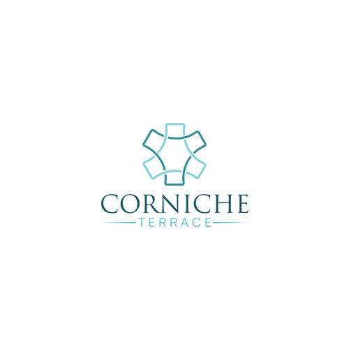 Corniche Terrace Design by d'jront