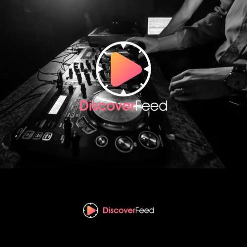 Logotipos propuesta en el concurso por ChakkyDesigns