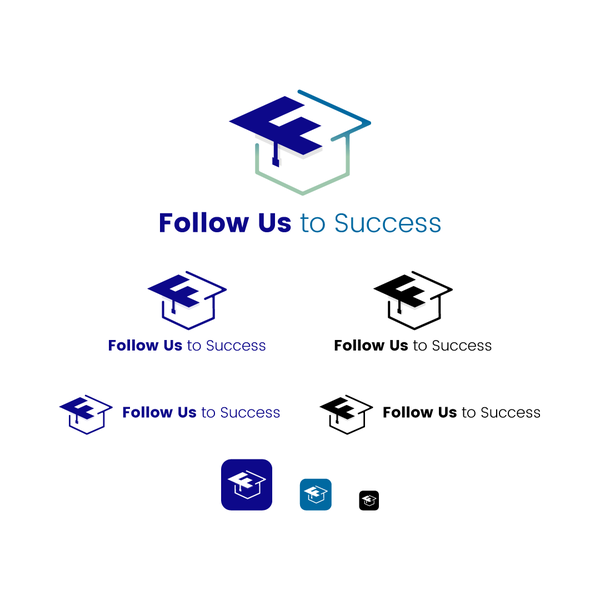 Follow Us to Success
