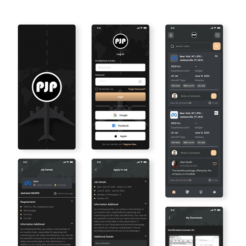  contest entry by Ángel Arias