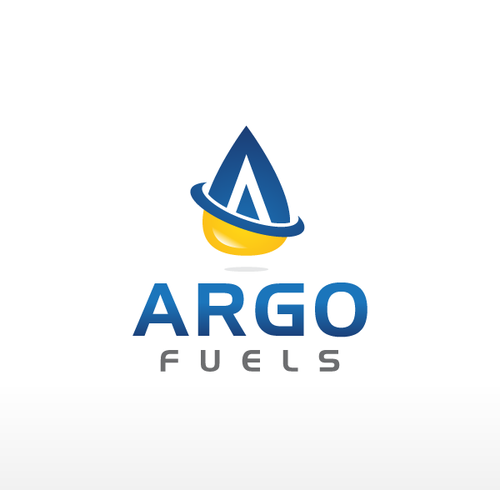 Argo Fuels needs a new logo Design by lightgreen