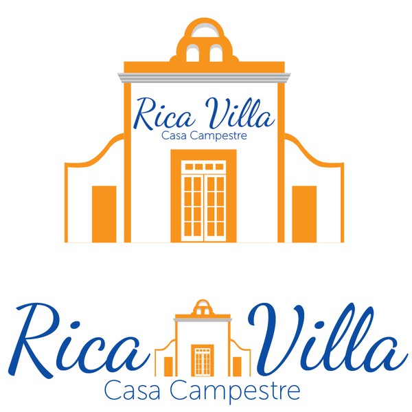 logo para Ricavilla