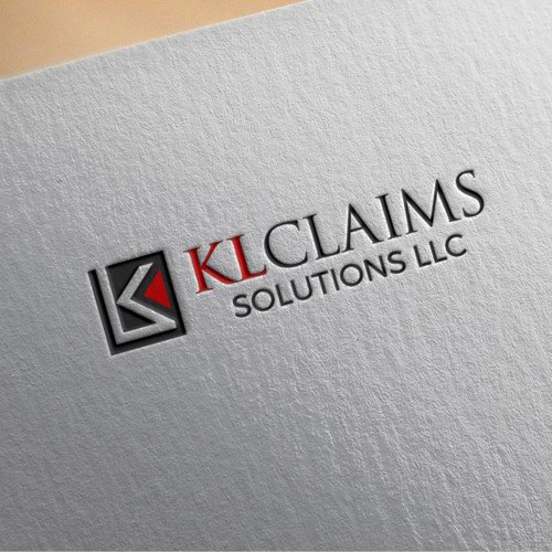 Logo For Insurance Claims Company! All Original Ideas Welcome! Guaranteed Prize! Design por LOGOMAN*