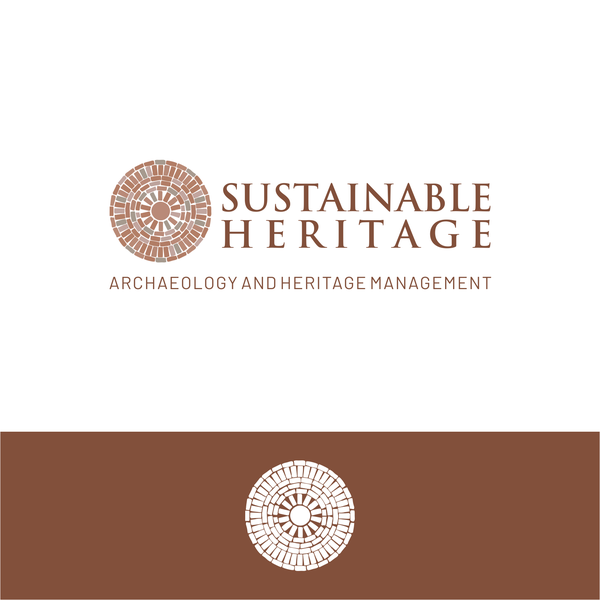 Diseño de Artimax titulado "Archeology"